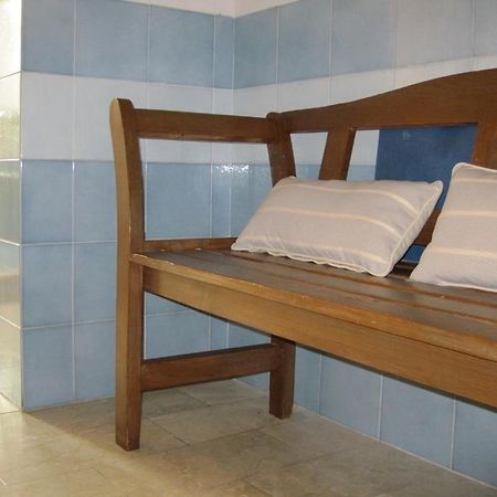 Bed and Breakfast Agli Abbaini Verona Esterno foto