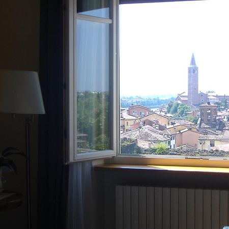 Bed and Breakfast Agli Abbaini Verona Esterno foto