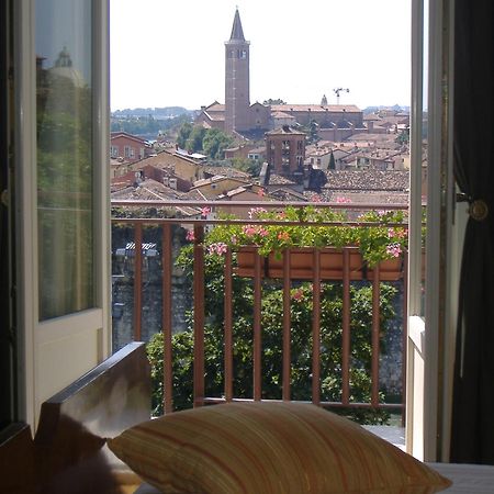 Bed and Breakfast Agli Abbaini Verona Esterno foto