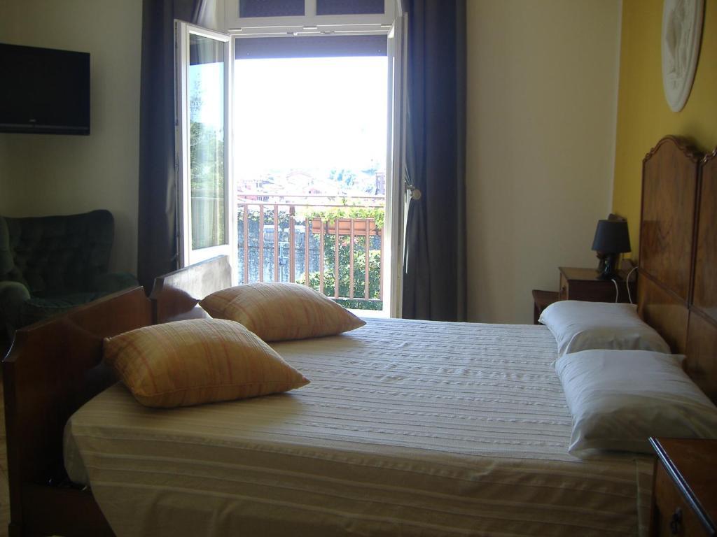 Bed and Breakfast Agli Abbaini Verona Camera foto