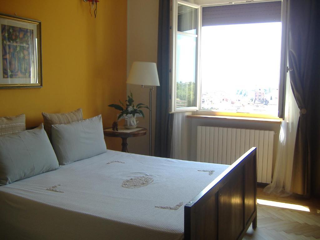 Bed and Breakfast Agli Abbaini Verona Esterno foto
