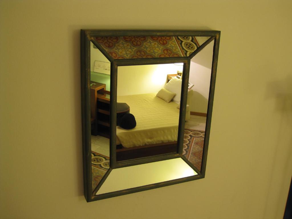Bed and Breakfast Agli Abbaini Verona Esterno foto