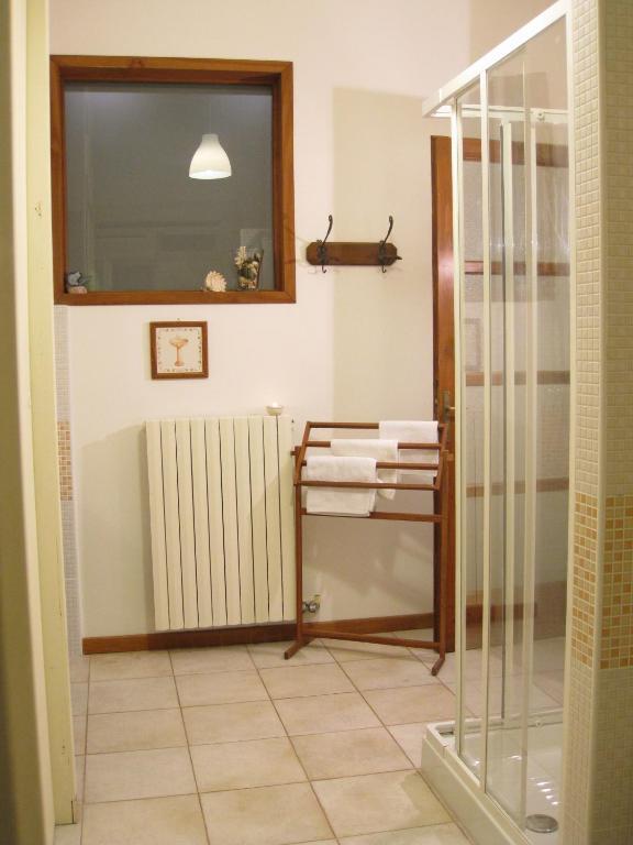 Bed and Breakfast Agli Abbaini Verona Camera foto